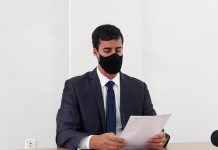 VILHENA: PC concluiu inquérito e indicia irmãos que confessaram decapitação de sitiante por homicídio de mecânico a golpes de faca