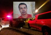 Em Vilhena, Polícia Civil conclui inquérito e indicia homem, que esmagou crânio de colega a pauladas, por homicídio qualificado