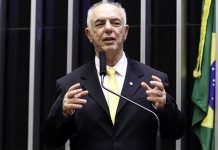 Nazif pede a presidência e Ministério que intercedam junto a Aneel contra aumento nas contas de energia