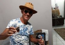 Vilhenense que estava a trabalho no Acre morre em acidente próximo a Jaru