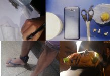 Em Vilhena, traficante é preso pela Força Tática e alega cometer crime por estar passando por necessidades financeiras