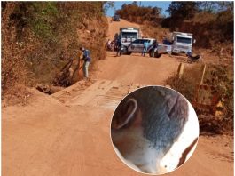 VILHENA: laudo pericial descarta tiros em corpo encontrado dentro de rio e aponta queda de moto como causa da morte