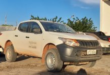 PIMENTEIRAS: BO revela detalhes de prisão de servidor que usou veículo público para transportar droga; prefeitura se manifesta