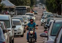 Novos veículos de RO devem ter numeração final da placa conforme mês de faturamento da nota fiscal