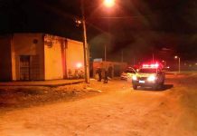 Casal sofre tentativa de assassinato a tiros em Vilhena