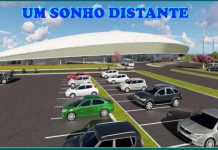 OPINIÃO DE PRIMEIRA: nova rodoviária, dos sapos enterrados: projeto é lindo, mas está longe de se tornar realidade