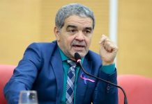 Por despacho do TSE, Jhony Paixão pede vistas e destino de Aélcio da TV só será decidido em agosto