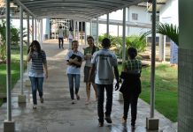 Ifro divulga resultado de processo seletivo para início no 2º semestre