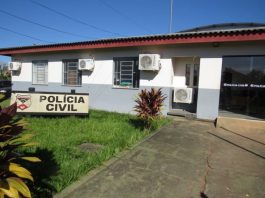 BO REVELA: grupo armado ameaça invadir fazenda em Pimenteiras; polícia investiga