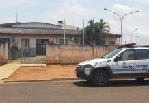 Apenado evadido do regime semiaberto e suspeito de furtar casa de sua locadora é repactuado pela PM em Cerejeiras