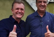 Luizinho Goebel garante recurso de R$ 250 mil para associação dos agricultores e piscicultores de Alvorada