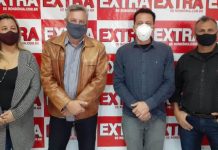 Parceria entre Semed e Estado vai garantir qualificação de vilhenenses através de cursos profissionalizantes