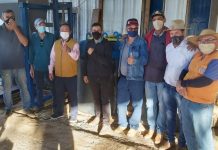 Vilhena adquire fábrica de manilhas e bloquetes através de emenda parlamentar de Luizinho Goebel