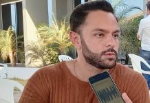 Em Vilhena, Chefe da Casa Civil comenta investimentos e garante que governo Marcos Rocha não é de promessas, mas de realizações