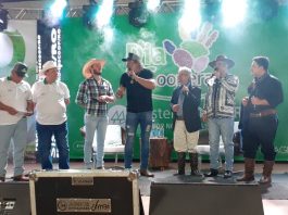 Presidente da OCB agradece apoio em live solidária de arrecadação de alimentos a famílias em estado de vulnerabilidade