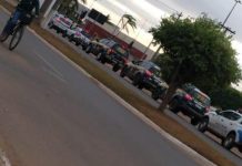 Operação intensifica fiscalização após confusão generalizada em Pimenteiras; fotos e vídeo