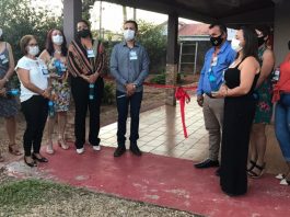 Assistente social disponibiliza casa de acolhimento para pessoas de outras regiões que fazem tratamento em Vilhena