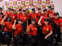 Em agosto acontece curso de reciclagem para Bombeiro Civil em Vilhena