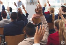 Edital de convocação para assembleia geral da Cooperunir