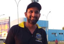 Empresário e capoeirista de Alto Paraíso trabalha pré-candidatura a deputado estadual