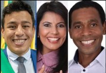 CACOAL: pesquisa analisa gestão de Fúria, mostra vereadores mais atuantes e garante que Glaucione lidera para estadual