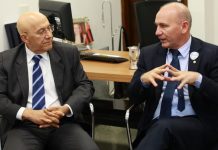 Ezequiel Neiva viabiliza mais R$ 600 mil para saúde em Cerejeiras