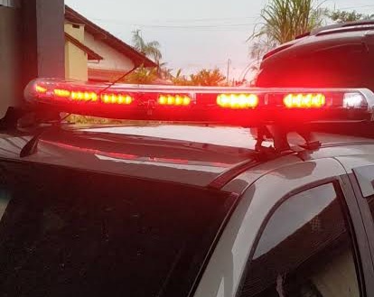 Mãe cansada de ver filho trocar pertences de casa por drogas aciona polícia para traficante em Vilhena