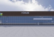 TJRO publica edital de licitação para retomada da obra do novo Fórum de Vilhena