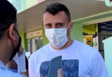 PIMENTA BUENO: presidente da Câmara comenta gestão no início da legislatura e comemora investimentos da iniciativa privada