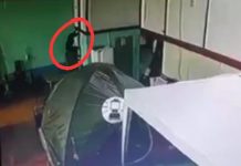 VÍDEO: ladrões invadem loja, roubam 7 armas de fogo e mais de 2 mil munições em Pimenta Bueno