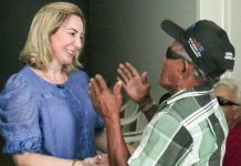 Idealizado por Jaqueline Cassol, projeto “Visão” beneficiará pacientes de Cacoal e região