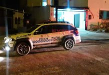 Homem sofre tentativa de assassinato a tiros no centro de Vilhena