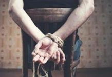 Homem é amarrado, torturado e tem arma apontada para a cabeça por assaltante que chegou a puxar o gatilho durante roubo em Vilhena