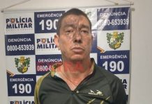 Suspeito de executar ex-vereador com tiro na testa em Vilhena é preso no MT