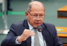 Seguindo parecer de Coronel Chrisostomo, comissão mantém decreto que altera composição do Fundo Nacional do Meio Ambiente