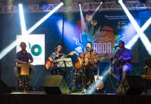 Shows de artistas regionais animam noites da “Mostra Musical de Inverno” do 4º Sicoob Sabor