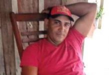 CHUPINGUAIA: homem que matou colega de trabalho em fazenda revela que cansou de ser “humilhado” por ser usuário de drogas