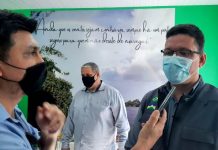 Novo titular da Secretaria Regional do Cone Sul está em “análise”, garante governador