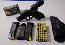 VILHENA: Força Tática prende casal que deixou criança de 5 anos sozinha para ir em reinauguração de danceteria