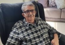 Após ser intubado e vencer a covid-19, empresário vilhenense se recupera e aconselha: “se cuidem; não é fácil”