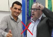 CACOAL: com aval de prefeito, vereador indica criação da Guarda Municipal mas colega que é contrário adverte: “vai virar fábrica de multas”