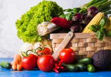 Chamada pública para aquisição de bens alimentícios