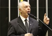 Mauro Nazif vota contra minirreforma trabalhista que retira direitos dos trabalhadores