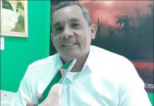 Em Pimenteiras, vice fala de seu papel e comenta divergência com prefeita que fortaleceu administração: “caso superado”