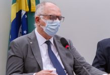 Relatório de Nazif que aperfeiçoa SUS é aprovado na comissão do trabalho