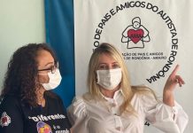 Ieda Chaves receberá homenagem por serviços prestados a Ama em Porto Velho