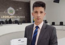 SANGUESSUGA: em Vilhena, vereador denuncia nomeação, no gabinete de Japonês, de ex-assessor envolvido num dos maiores escândalos de corrupção do país