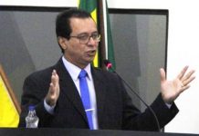 Em Vilhena, caos no trânsito volta à tona, vereador sugere Audiência Pública e diz que DNIT está preocupado em multar motoristas