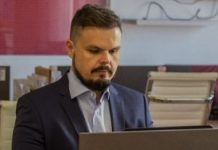 Pré-candidato a presidência da OAB, Márcio Nogueira lança movimento “Juntos pela Advocacia” em Jaru