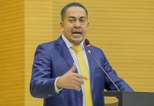 Eyder Brasil cria lei que estabelece estatuto da pessoa com câncer